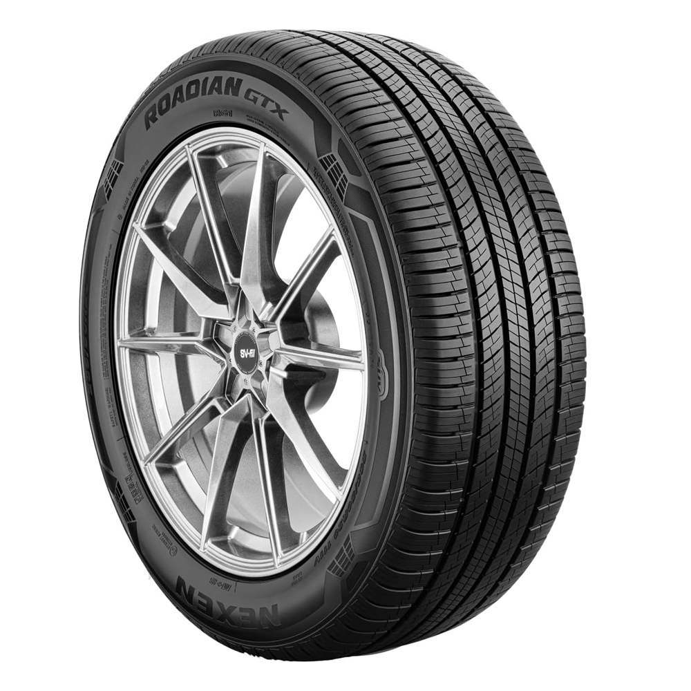 Tire Nexen GTX 245/60/18 | BOB