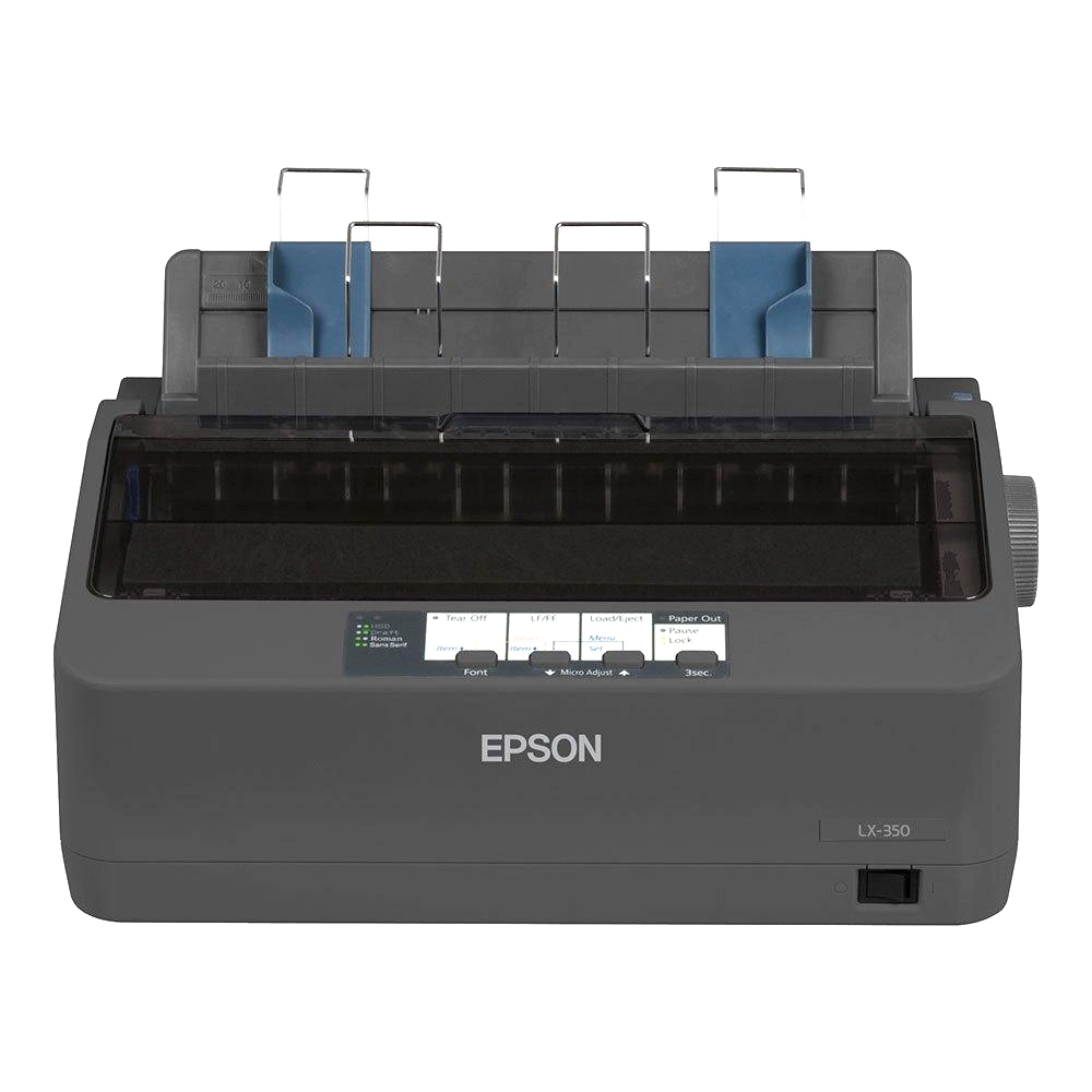 Matrix printer Epson LX-350