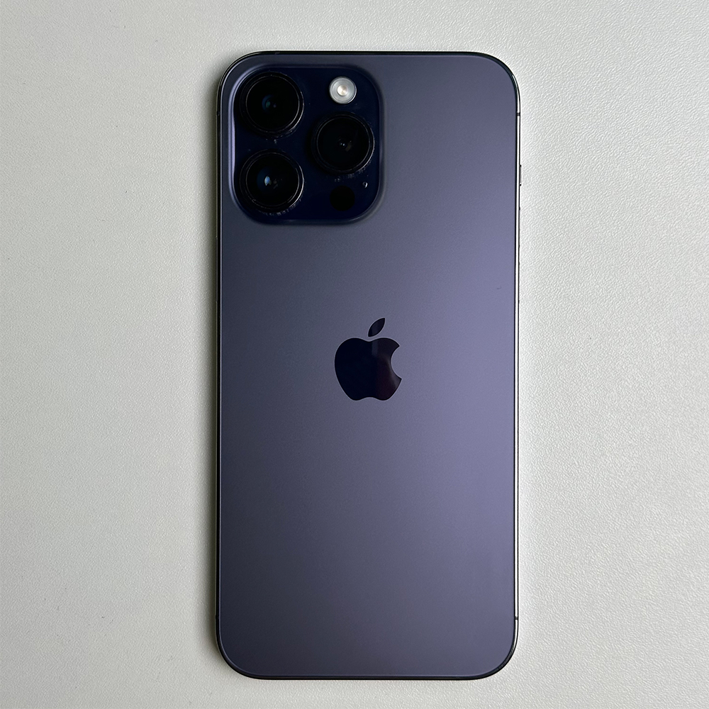 Apple iPhone 14 Pro Max 128GB (Violet)