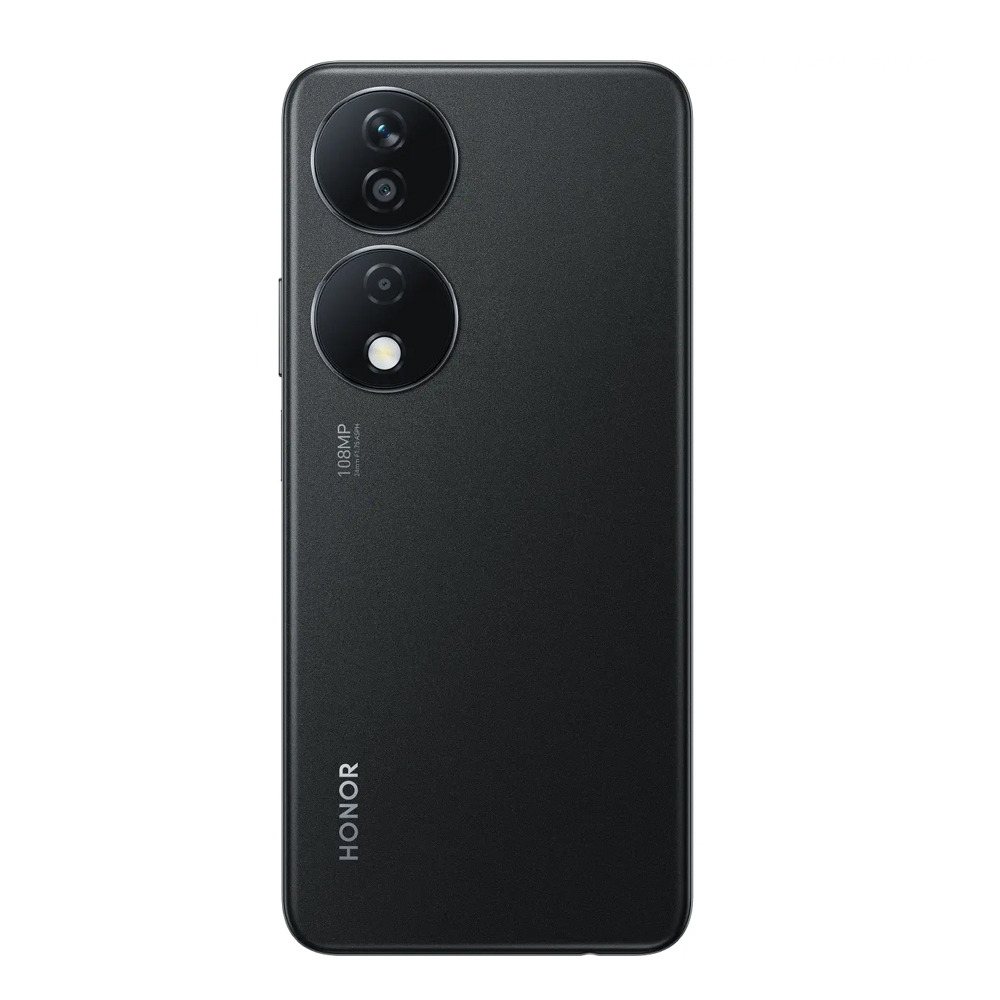 Honor X7b 8/256GB (Черный)