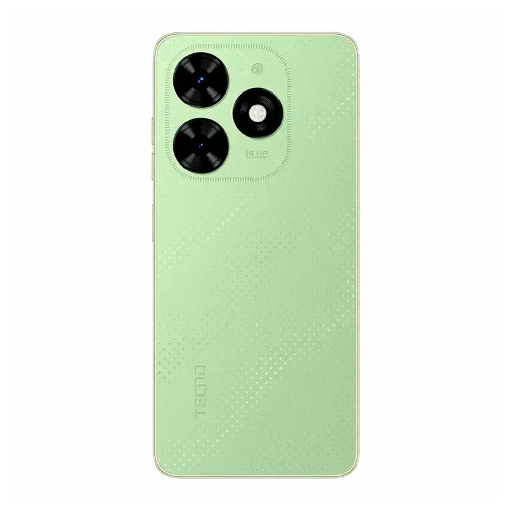 Tecno Spark Go 2024 4/128GB (Зеленый)