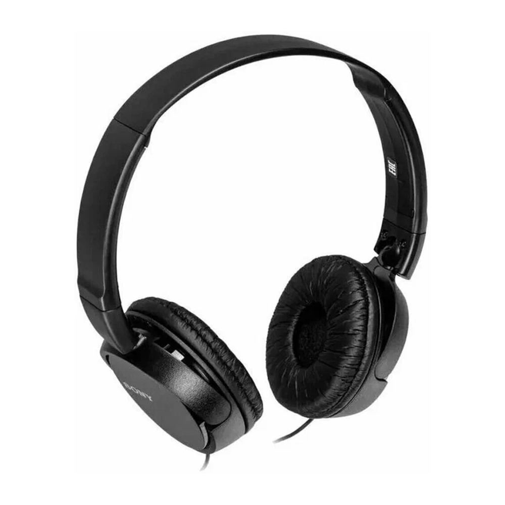 Quloqchin Sony MDR - XB450AP, Qora