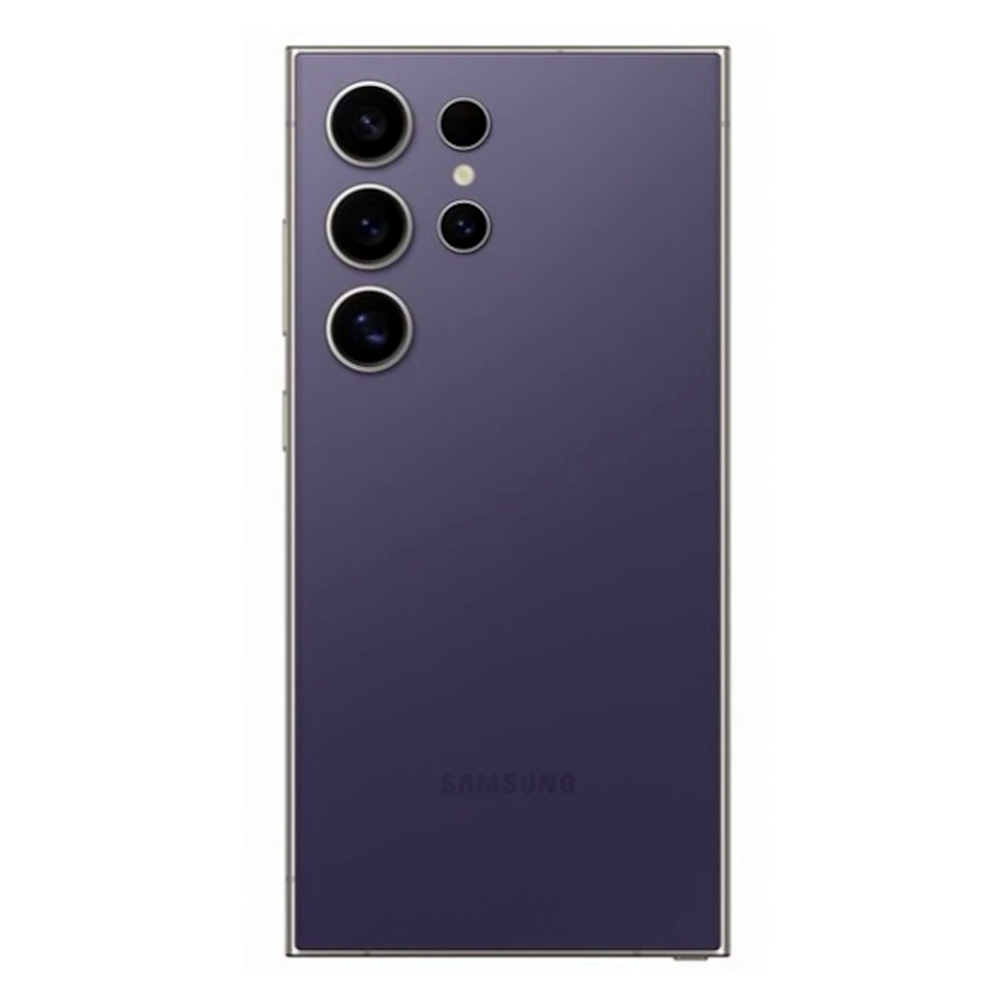 Samsung Galaxy S24 Ultra 12/256GB (Титан Фиолетовый)