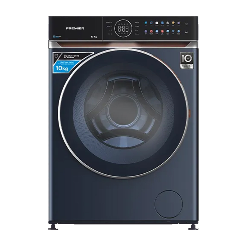 Washing machine Premier PRM-100WM-58DD/DB