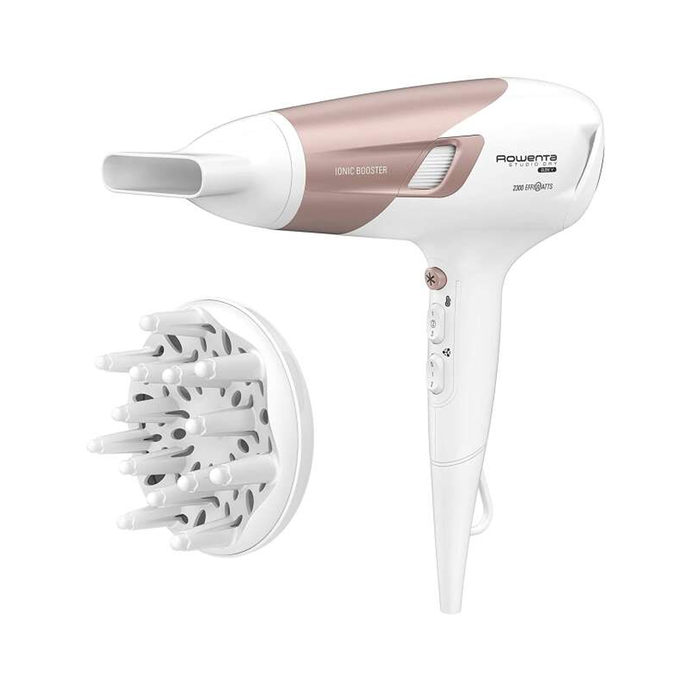 Hairdryer Rowenta CV5830F0