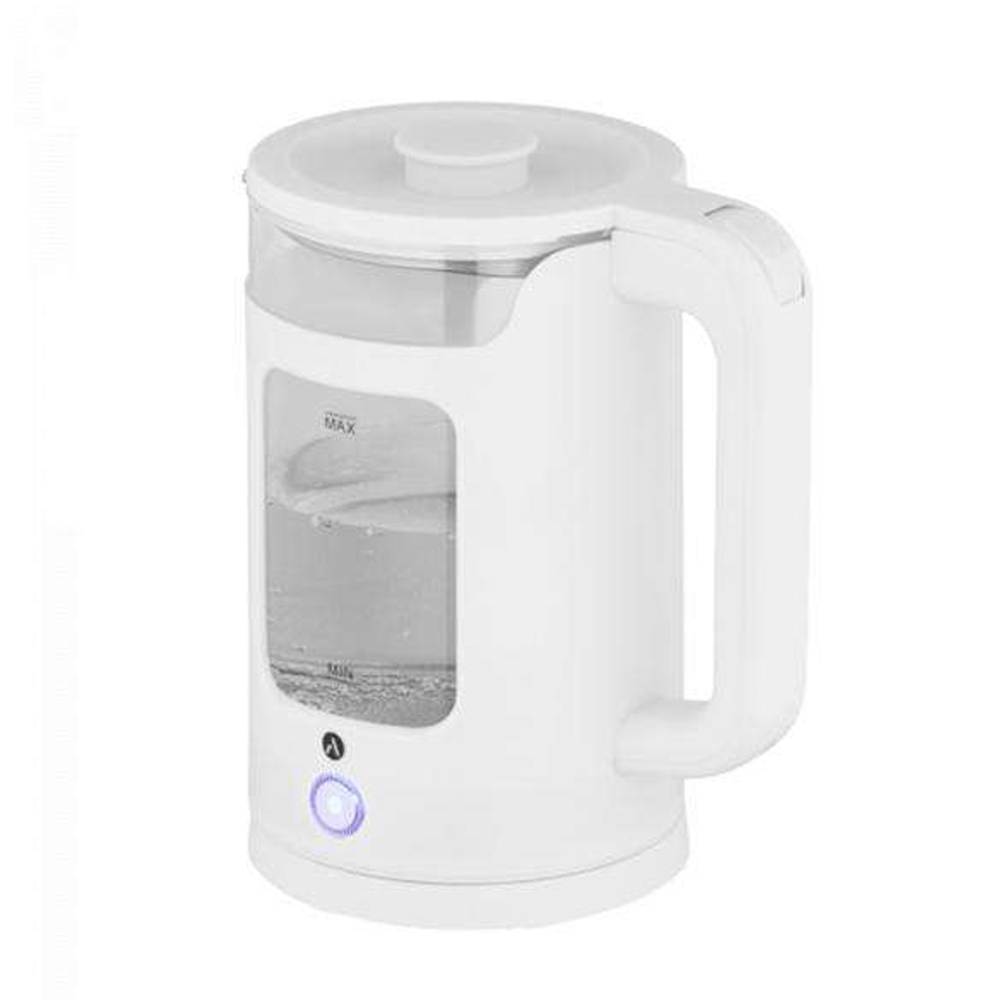 Electric kettle Ardesto EKL-T31GW, White