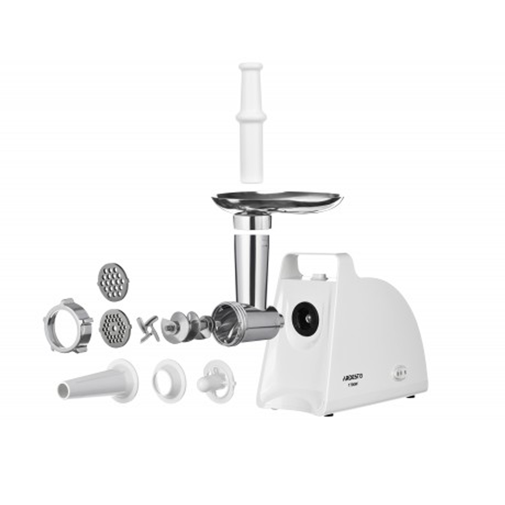 Meat grinder Ardesto MGL-1730R, White