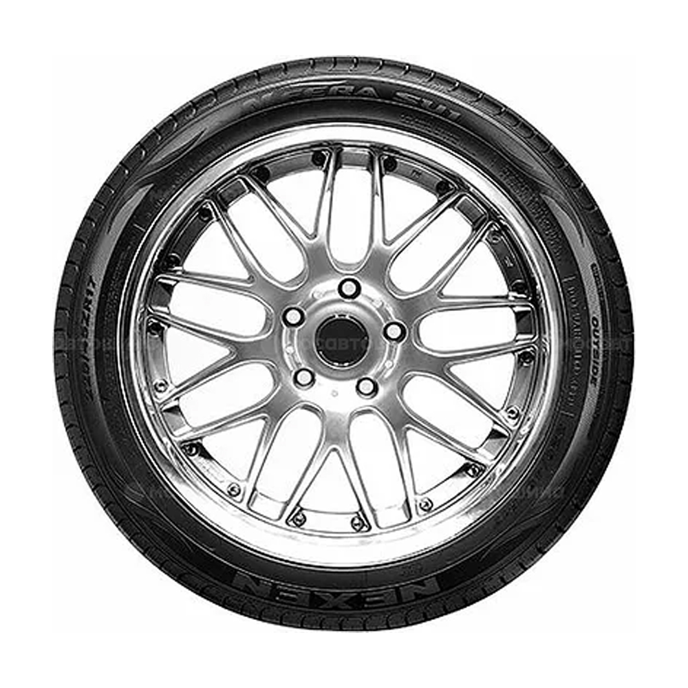 Шина Nexen Nfera 235/55 R19 | BOB