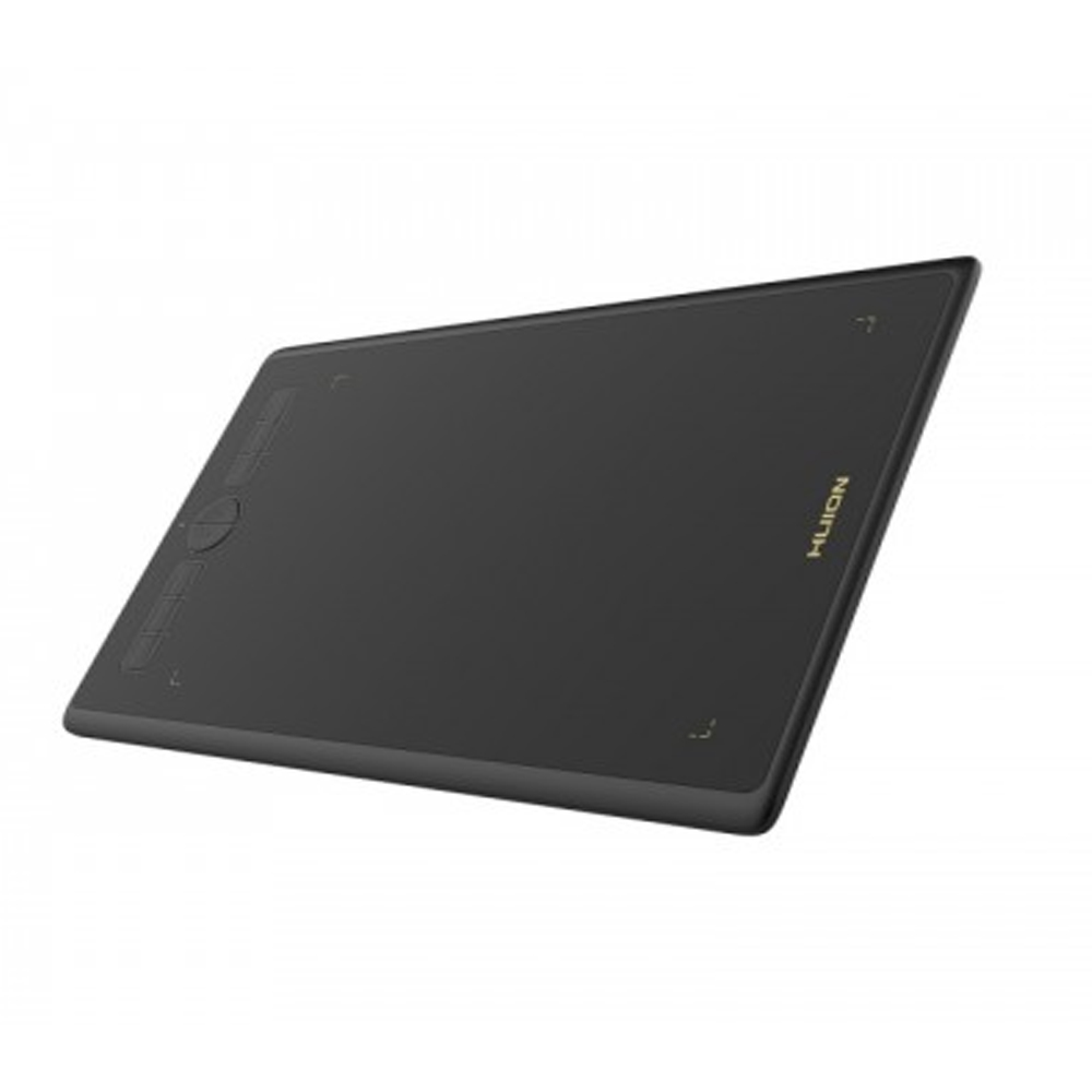 Graphical tablet Huion H580X, Black