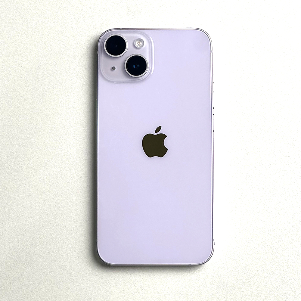 Apple iPhone 14 256GB (Фиолетовый) | 9732