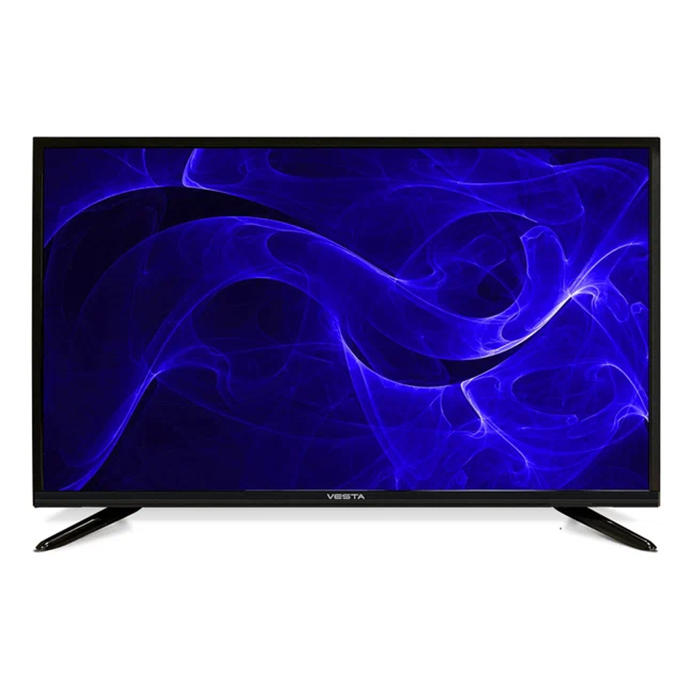 Tv Vesta-32V1200, Black