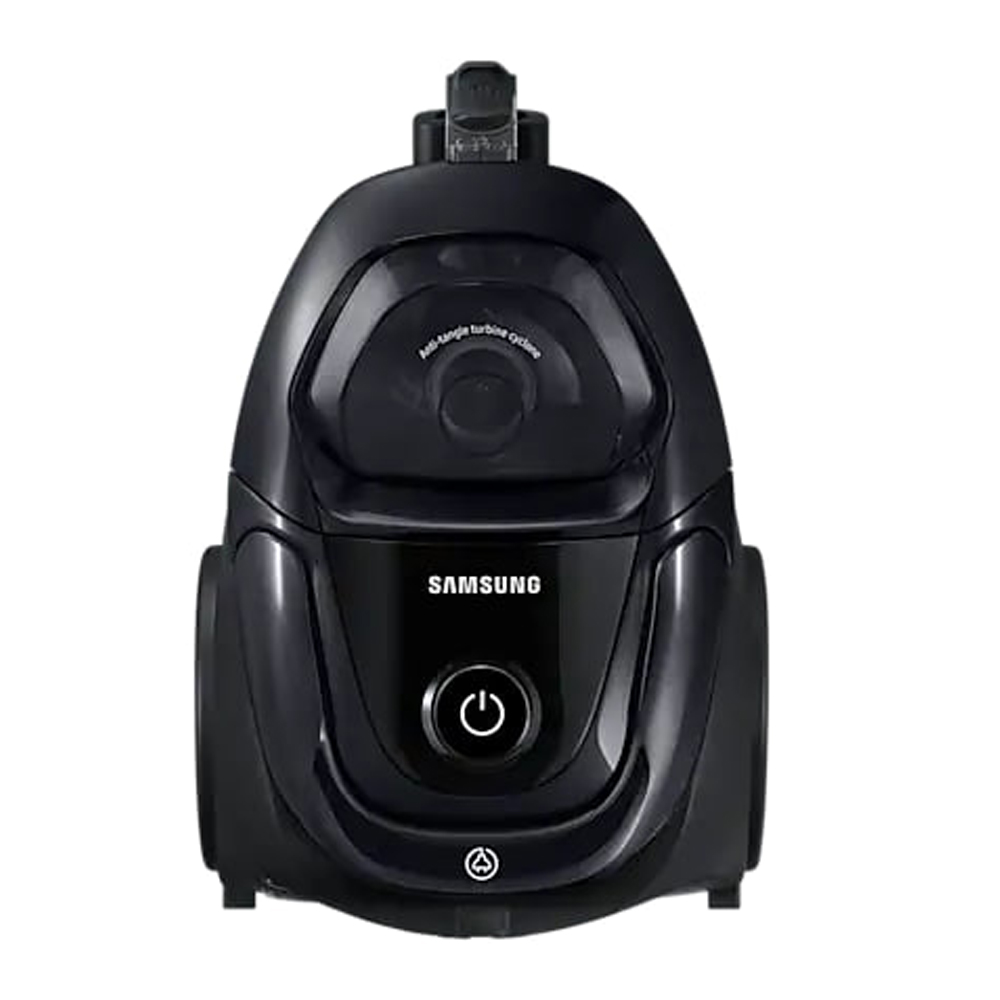 Vacuum Cleaner Samsung SC18M31B5HG, Black