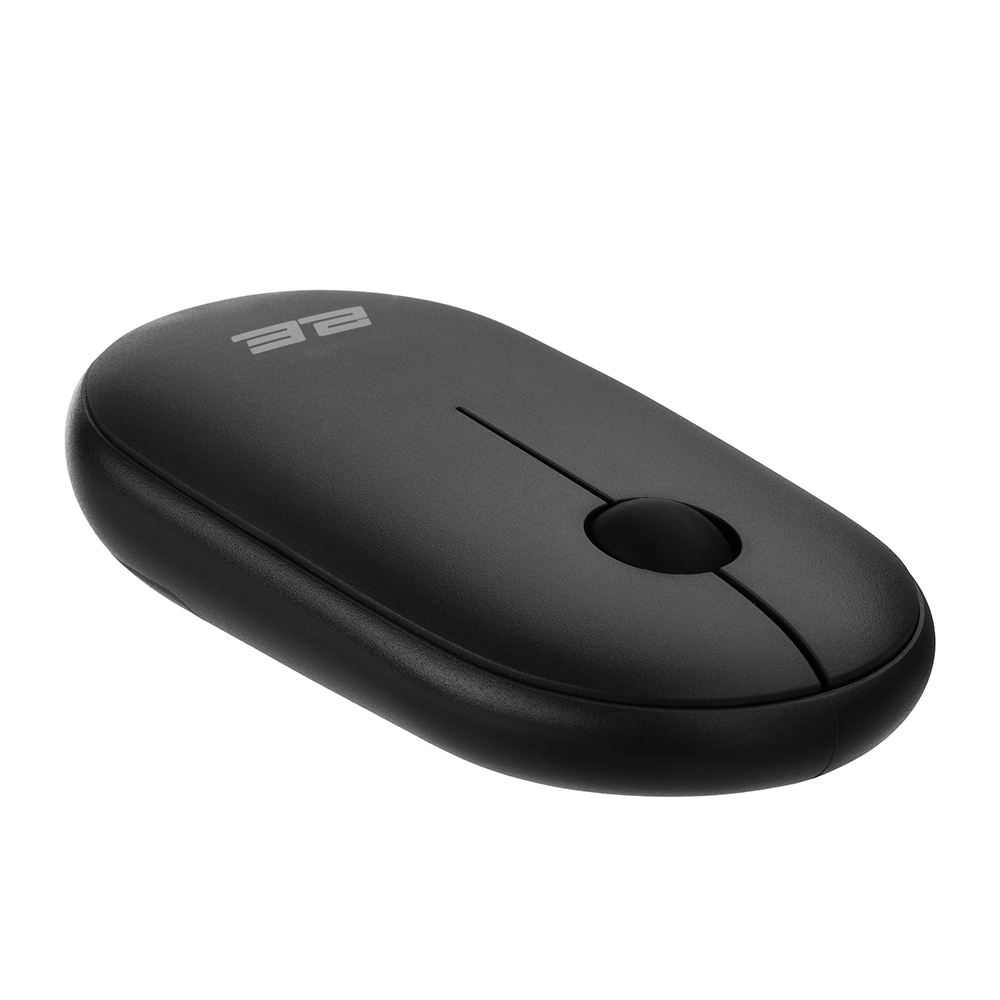 Mouse 2E MF300 Silent , Black