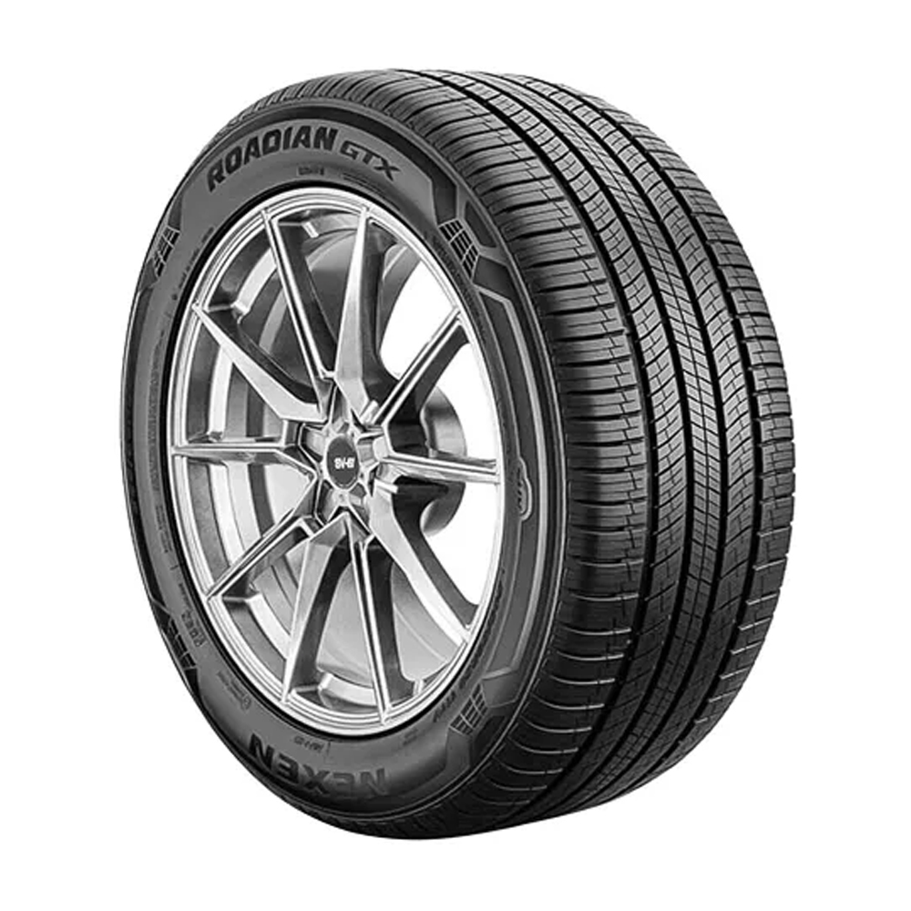 Tire Nexen GTX 215/65/16 | BOB