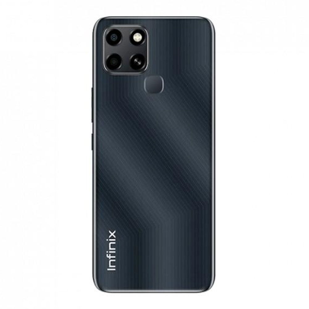 Infinix Smart 6 2/32GB (Polar Black)