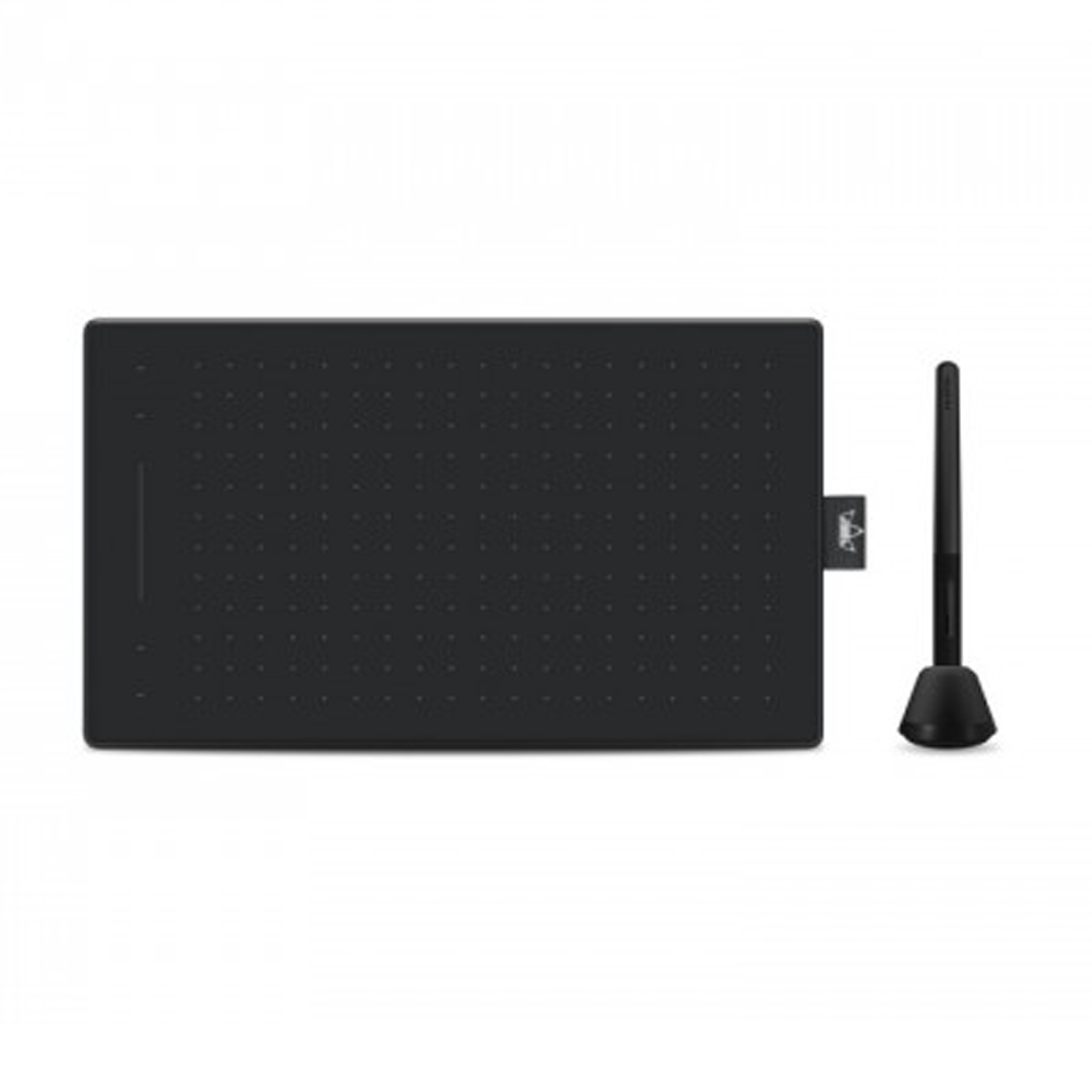 Graphical tablet Huion Inspiroy RTM-500, Black