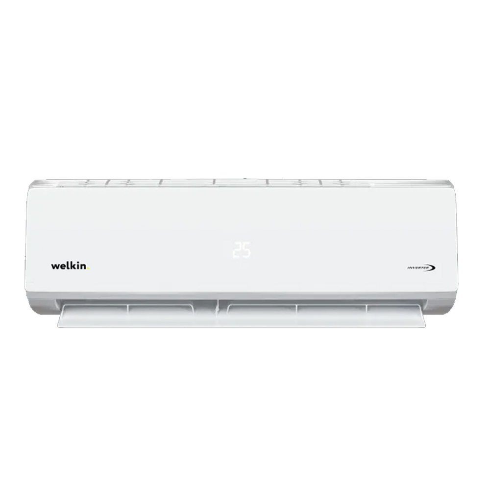 Air conditioner Welkin Apollon 9 Inverter, White