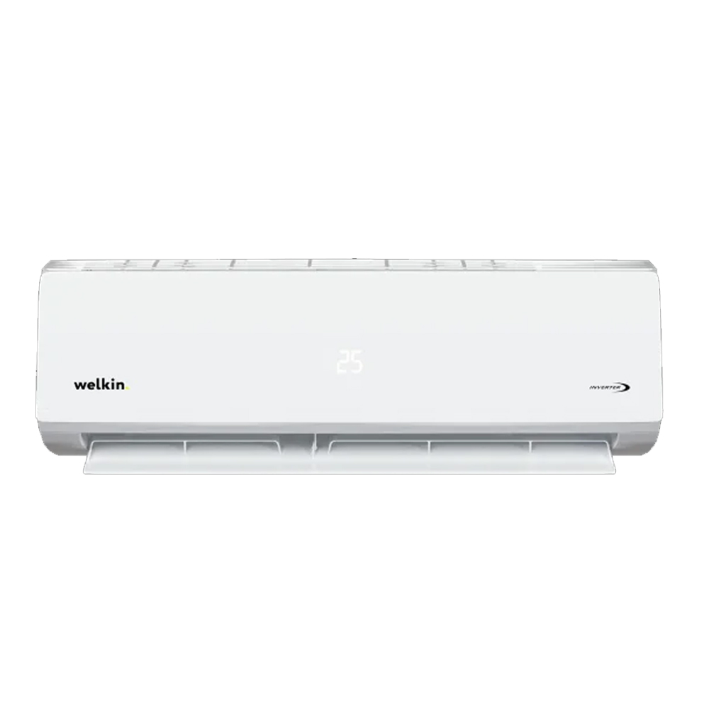 Кондиционер Welkin Apollon 9 Inverter, Белый