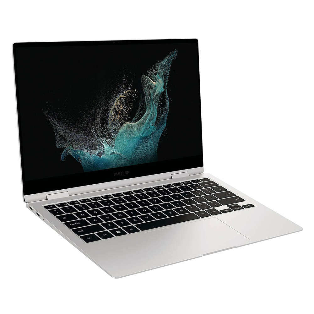 Galaxy Book2 Pro 360 (NP930KED) i7-1260P 16/512GB 13,3" FHD AMOLED touch (Silver) + Pen