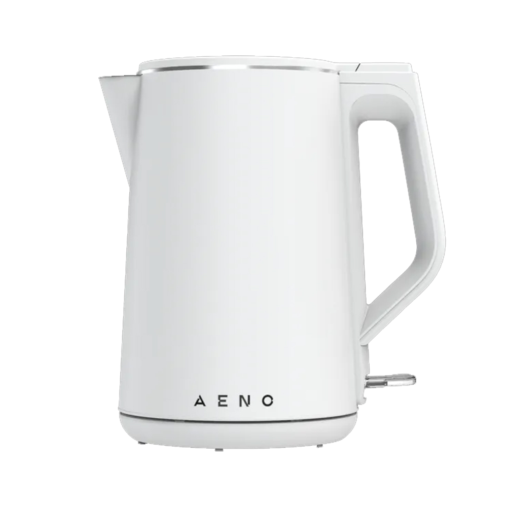 Electric kettle Aeno EK2, White