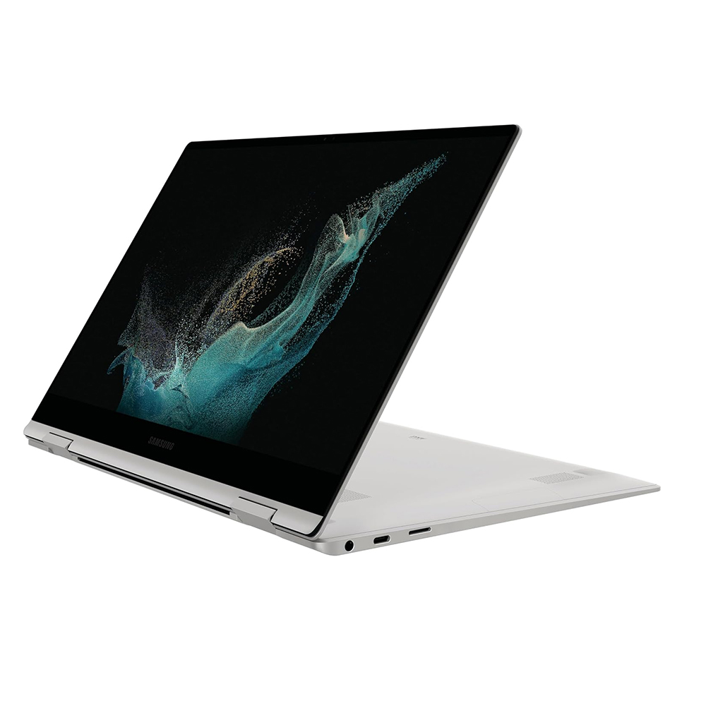 Galaxy Book2 Pro 360 (NP930KED) i7-1260P 16/512GB 13,3" FHD AMOLED touch (Silver) + Pen
