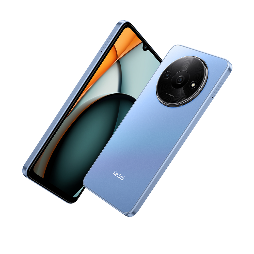 Xiaomi Redmi A3 3/64GB (Синий)