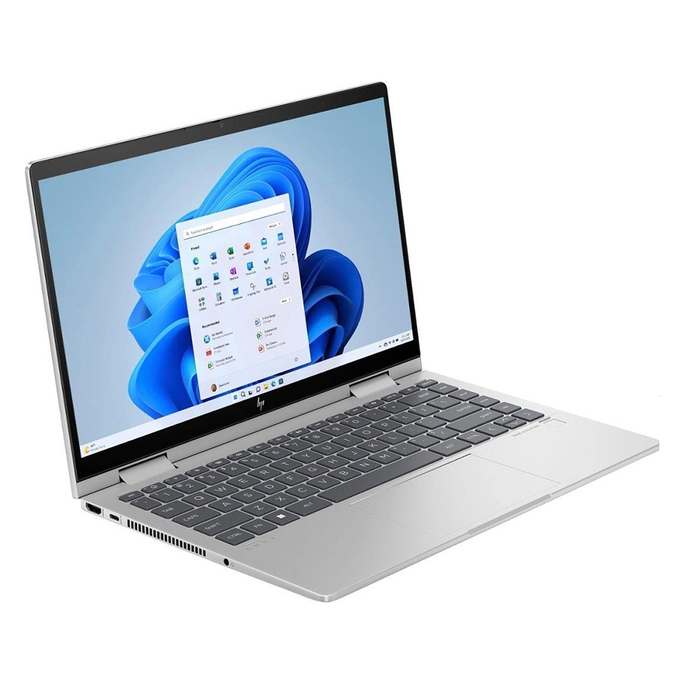 Laptop HP Envy x360 2 in 1 1023dx/Core i7/16GB/512GB/DDR4/SDRAM/14"
