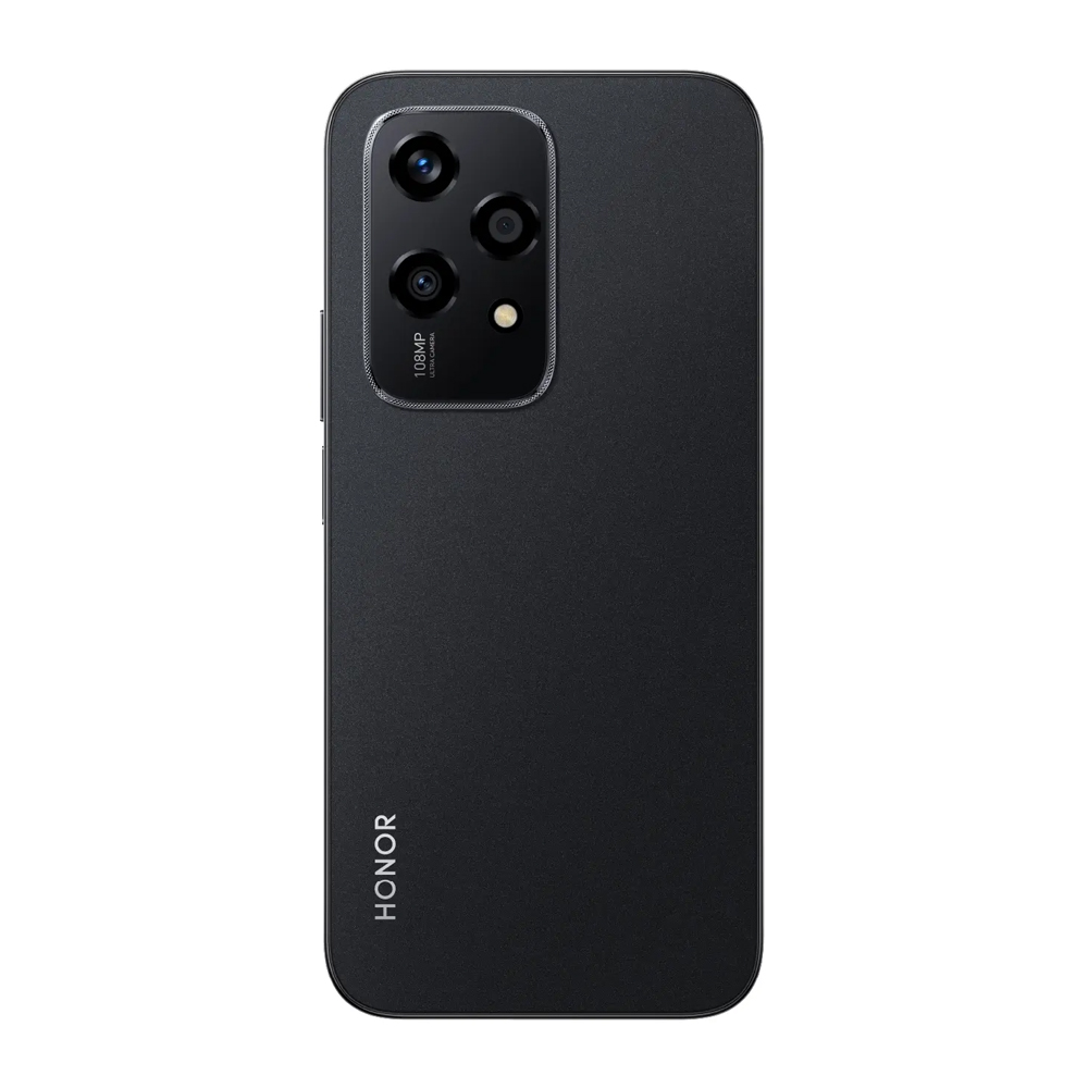 Honor 200 lite 8/256 (Qora)