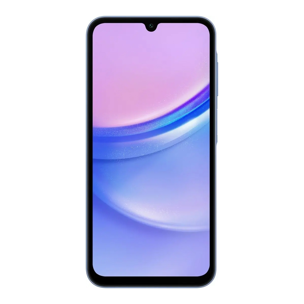 Samsung Galaxy A15 8/256GB (Синий)