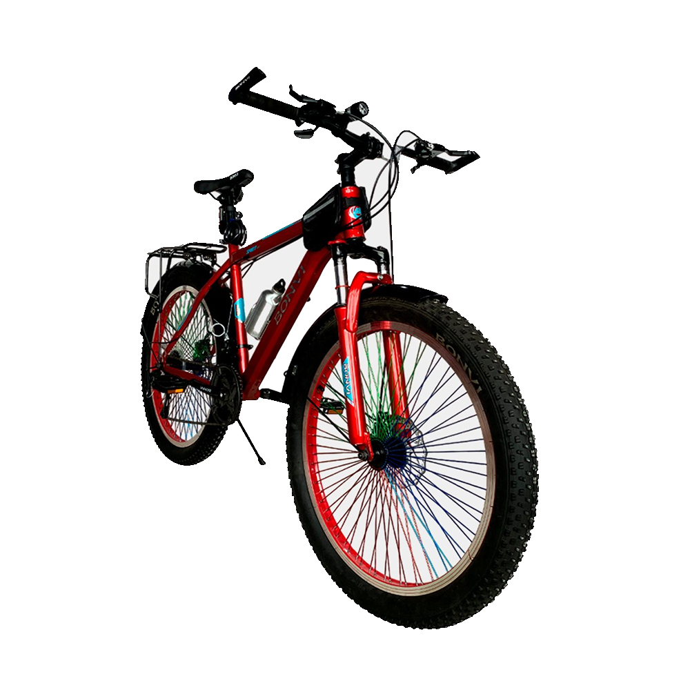 Велосипед Bonvi (26×3.0)