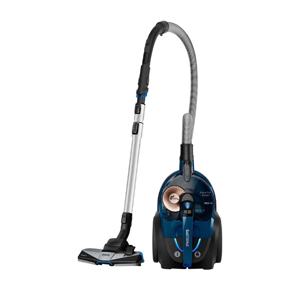 Vacuum cleaner Philips FC9733/01, Blue
