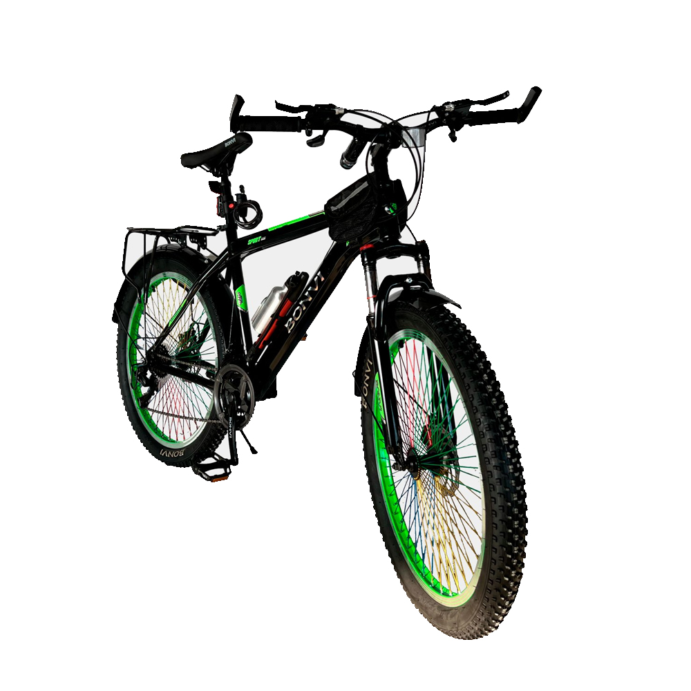 Bike Bonvi (26×3.0)
