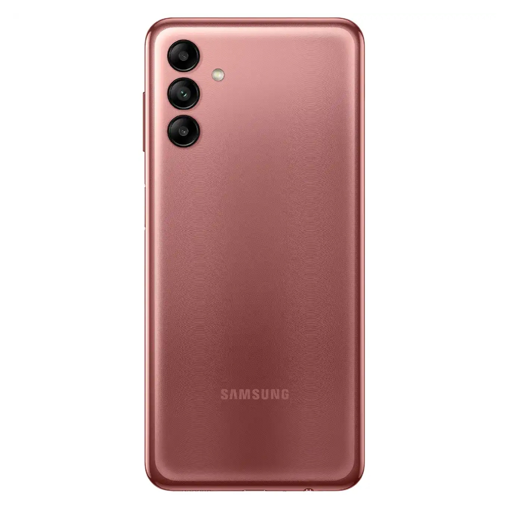 Samsung GalaxyA04s 3/32 (Бронза)