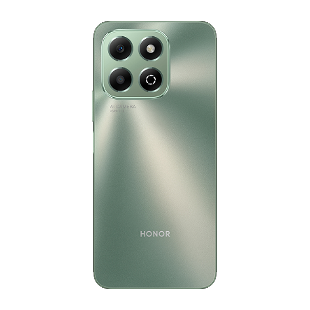 Honor X6b 4/128 GB (Зеленый)