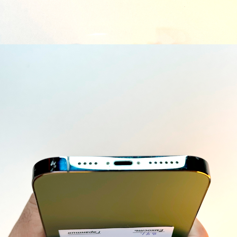 Apple IPhone 13 Pro Max (128GB Зеленый) | 1851