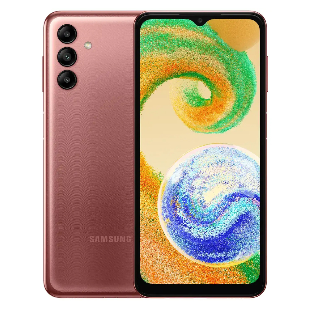 Samsung GalaxA04s 3/32 (Bronza)