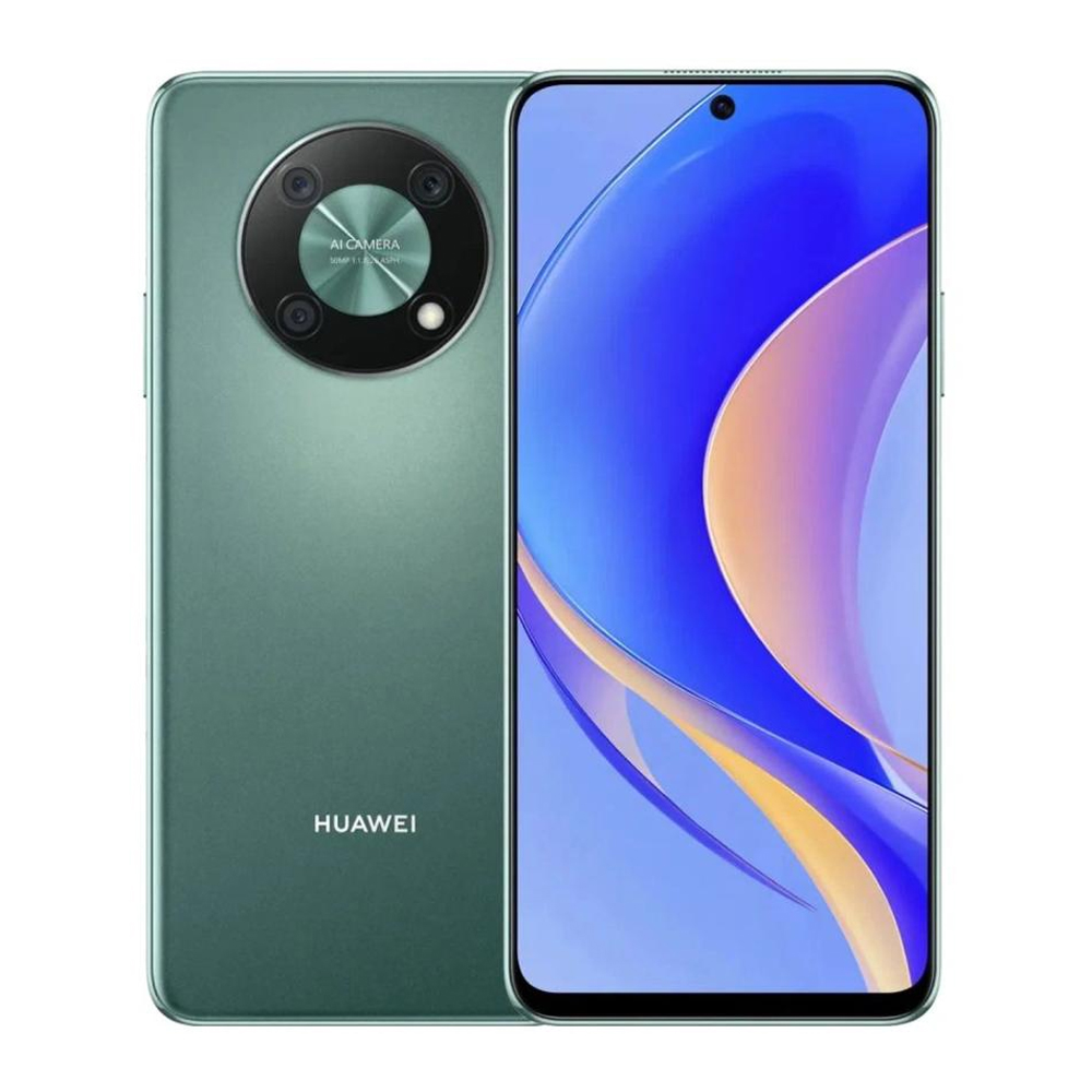 HUAWEI Nova Y90 4/128GB (Yashil)