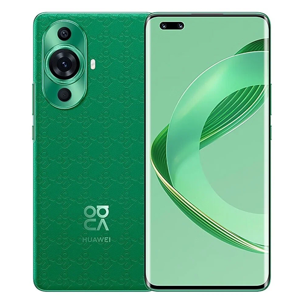 HUAWEI Nova 11 pro 8/256GB (Green)