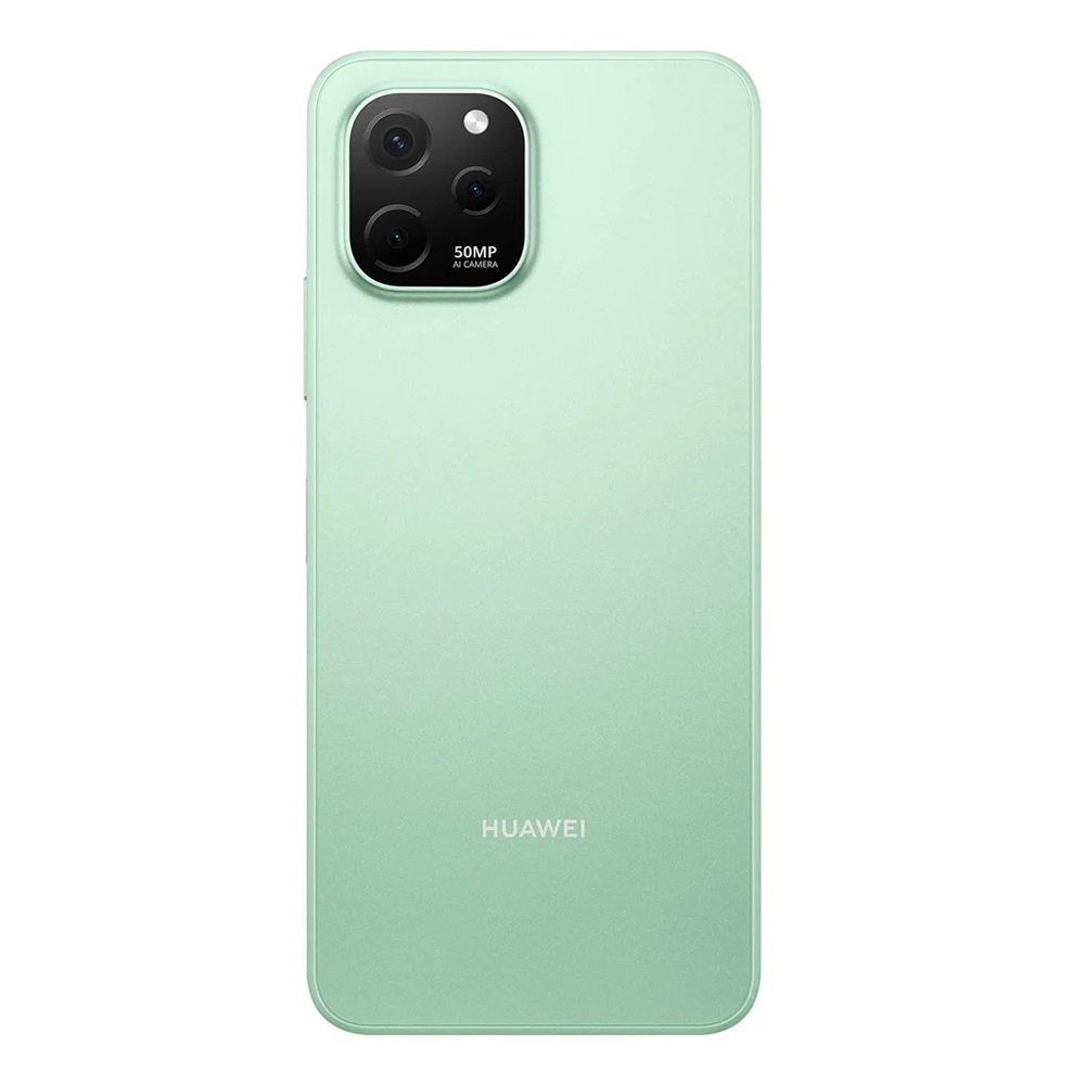 HUAWEI Nova Y61 4/64GB (Зеленый)