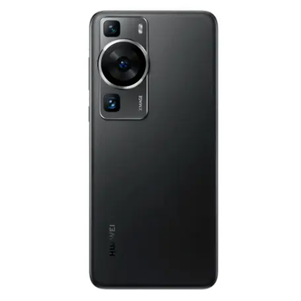 HUAWEI P60 pro 8/256GB (Черный)