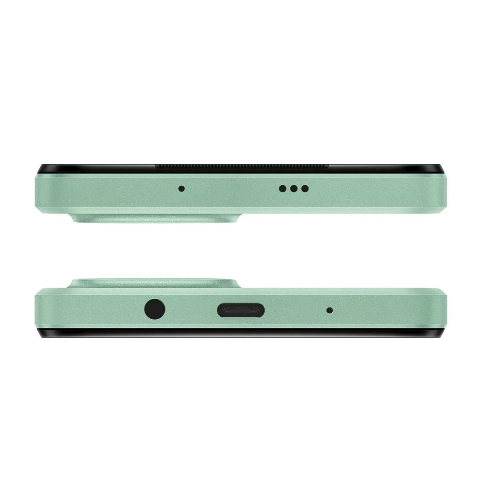HUAWEI Nova Y61 4/64GB (Зеленый)