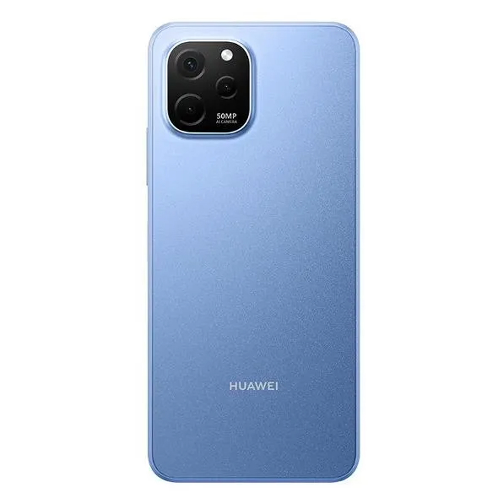 HUAWEI Nova Y61 4/64GB (Синий)