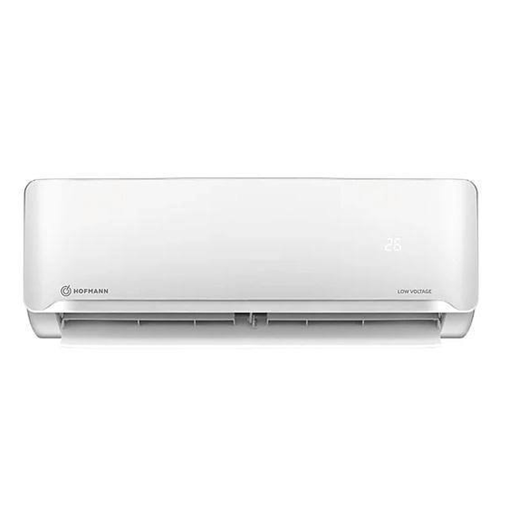 Air conditioner Hofmann Silver Crown Low Voltage 12. White