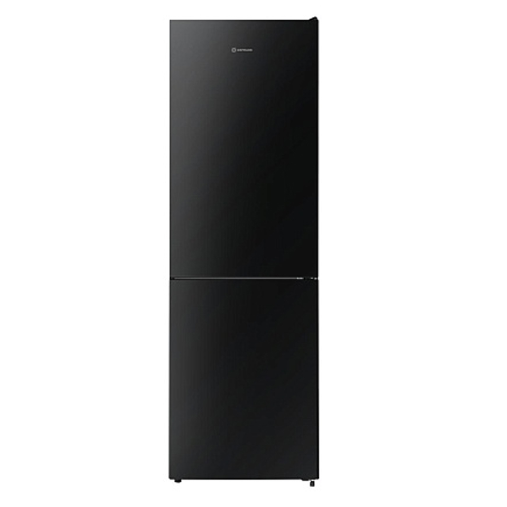 Fridge Hofmann RF251CDBS/HF, Grey