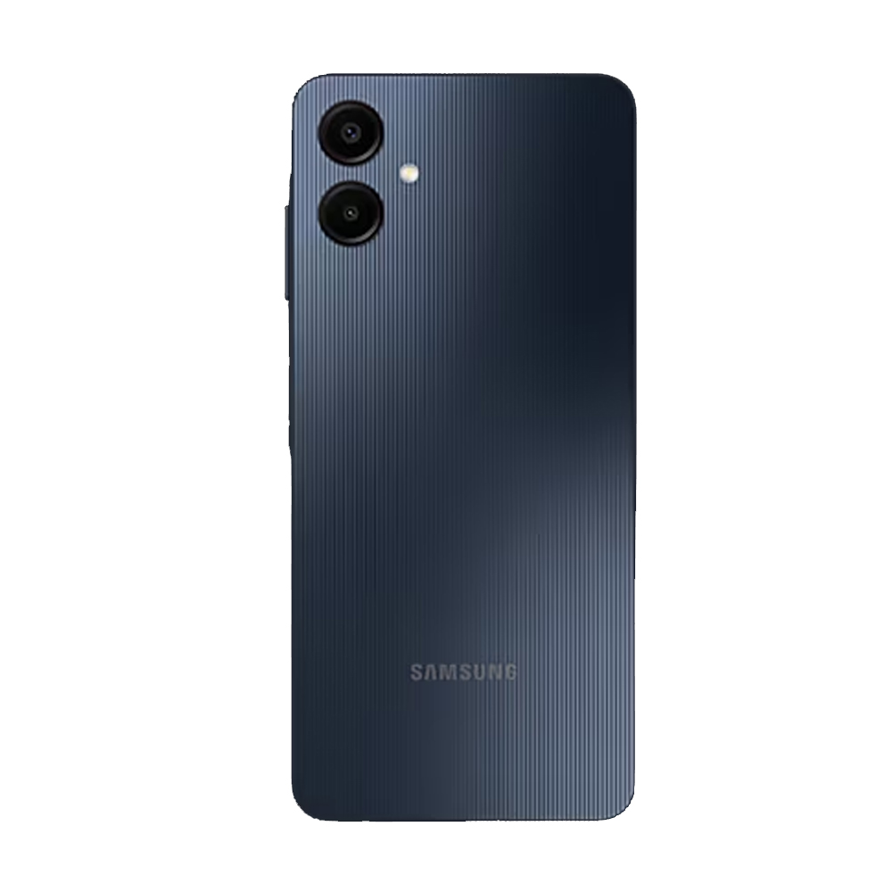 Samsung Galaxy A06 4/128GB (Черный)