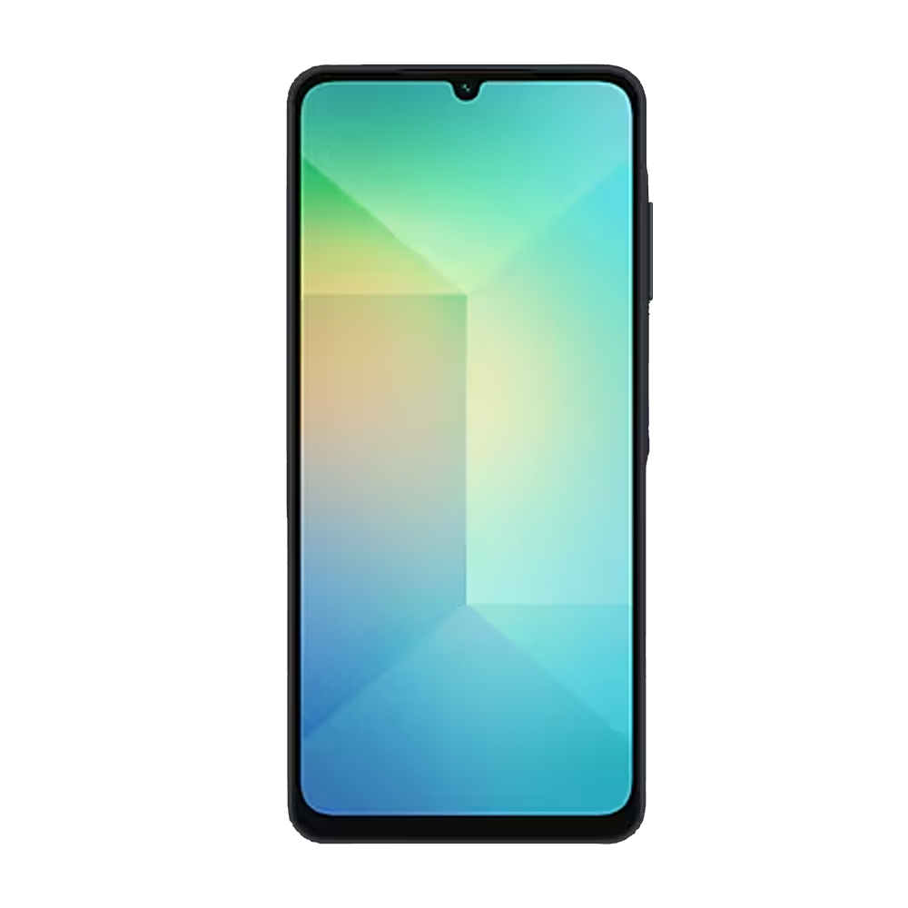 Samsung Galaxy A06 4/128GB (Черный)