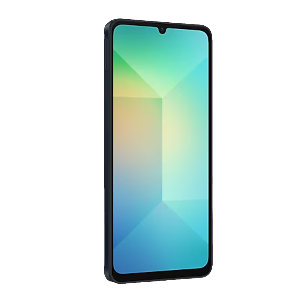 Samsung Galaxy A06 4/128GB (Черный)