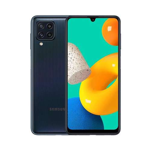 Samsung Galaxy M32 6/128 GB Black