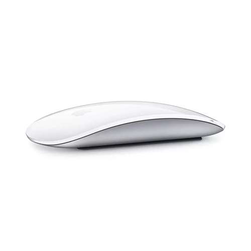 Беспроводная мышь Apple Magic Mouse 3 silver