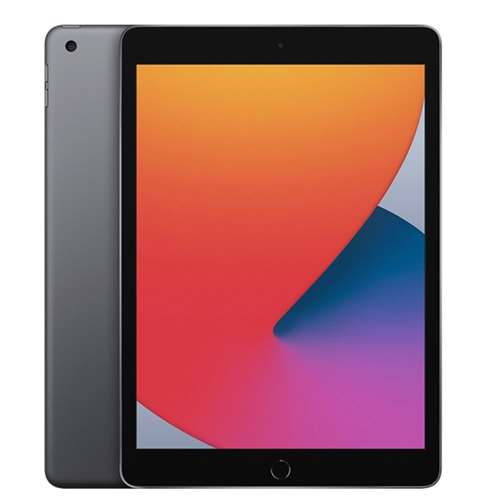 Планшет Apple iPad 8 (2020) 128Gb Wi-Fi